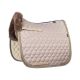 MATTES Schabracke Crystal Glanz, mit Fell