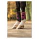 LeMieux Gamaschen Air-Tek Grafter Brushing Boots