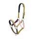 LeMieux Halfter Medley Headcollar