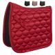 Cheval de Luxe Schabracke Toulon Satin Ruffle