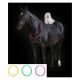 LED-Halsteil für Pferde, PROTECT by Horse-friends                                                                                                                                                                                                              