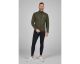 ESKADRON Dynamic Herren-Zip-Shirt                                                                                                                                                                                                                              