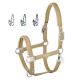 ESKADRON Classic Sports Halfter Sparkle Double Pin                                                                                                                                                                                                             