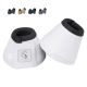 ESKADRON Classic Sports Hufglocken Softslate