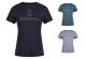 ESKADRON Classic Sports Baumwoll T-Shirt                                                                                                                                                                                                                       