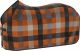 ABSCHWITZDECKE FLEECE CHECK ESKADRON                                                                                                                                                                                                                           