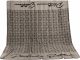 ABSCHWITZDECKE FLEECE PLAID ESKADRON                                                                                                                                                                                                                           