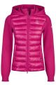 ESKADRON Dynamic Hybridjacke                                                                                                                                                                                                                                   