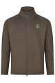ESKADRON Dynamic Zip-Shirt für Herren                                                                                                                                                                                                                          