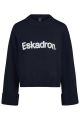 ESKADRON Dynamic Pullover Dynamic Knit Jumper                                                                                                                                                                                                                  