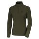 ESKADRON Heritage Half-Zip Shirt