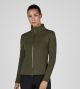 ESKADRON Heritage Zip-Shirt