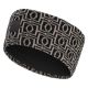 ESKADRON Heritage Headband Fine-Knit