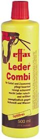 effax LederCombi                                                                                                                                                                                                                                               