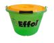 Effol Eimer mit Deckel                                                                                                                                                                                                                                         