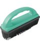 Bürste mit Gummiborsten Fussel-Star                                                                                                                                                                                                                            