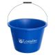 Loesdau Allzweckeimer mit Deckel                                                                                                                                                                                                                               