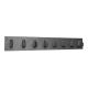 Trensenhalter mit 8 Haken