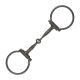 L-pro West Snaffle-Bit                                                                                                                                                                                                                                         