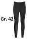 Thermo-Reitleggings, Gr. 42, black-forest                                                                                                                                                                                                                      
