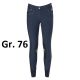 Damen-Reithose Grip, Gr. 76 black forest                                                                                                                                                                                                                       