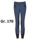 black forest Softshell-Reithose, Gr. 170 blue denim                                                                                                                                                                                                            