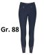 Grip-Vollbesatz-Reithose, Gr. 88, black forest                                                                                                                                                                                                                 