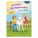 5 Minuten Pferdegeschichten für Erstleser - 2. Klasse                                                                                                                                                                                                          