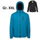SCIPPIS Regenjacke Rain Force, Unisex, Gr. XXL                                                                                                                                                                                                                 