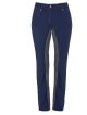 Damen-Jodhpur-Reithose Lanzarote                                                                                                                                                                                                                               