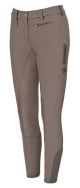 Pikeur Reithose Lucinda Grip Sommerqualität, Gr.. 46 taupe