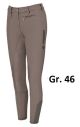Pikeur Reithose Lucinda Grip Sommerqualität, Gr.. 46 taupe                                                                                                                                                                                                     