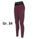 Pikeur Reithose Gia Grip Athleisure, Gr. 34                                                                                                                                                                                                                    