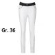 Grip-Vollbesatz-Reithose Concours, Gr. 36, black forest                                                                                                                                                                                                        
