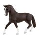 Schleich Hannoveraner Stute, Rappe                                                                                                                                                                                                                             