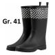 AIGLE Gummistiefel Pilea Fleece, Gr. 41                                                                                                                                                                                                                        