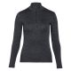 Conta Thermo-Unterziehshirt mit Zipper                                                                                                                                                                                                                         