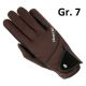 Roeckl Handschuhe Milano Winter, Gr. 7                                                                                                                                                                                                                         