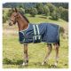 Horse-friends Fohlendecke mit Fleecefutter                                                                                                                                                                                                                     