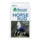 bucas Deckenreparatur-Set Horse Rug Repair Kit                                                                                                                                                                                                                 