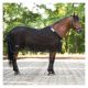 EQUINE MICROTEC Fliegendecke Micro Mesh Protect, Gr. 125 cm                                                                                                                                                                                                    