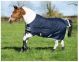 HORSEWARE Pony-Outdoordecke, Gr. 85 cm, AMIGO Bravo 12 Original Medium, 250 g Füllung                                                                                                                                                                          