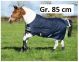 HORSEWARE Pony-Outdoordecke, Gr. 85 cm, AMIGO Bravo 12 Original Medium, 250 g Füllung                                                                                                                                                                          