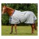 bucas Weidedecke Power Turnout Classic Light, Fleecefutter                                                                                                                                                                                                     