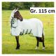 HORSEWARE Fliegendecke RAMBO Hoodie, Gr. 115 cm                                                                                                                                                                                                                
