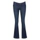 Jeans Bootcut Blue, L-pro West, Gr. 34/34
