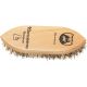 Leistner Wurzelbürste mit Naturfasern                                                                                                                                                                                                                          