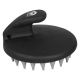 Loesdau Massagestriegel grob easy horsebrush                                                                                                                                                                                                                   