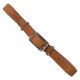 L-pro West Leder-Kinnriemen                                                                                                                                                                                                                                    