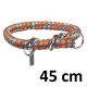 Zugstopp-Halsband Ultimo, 45 cm                                                                                                                                                                                                                                